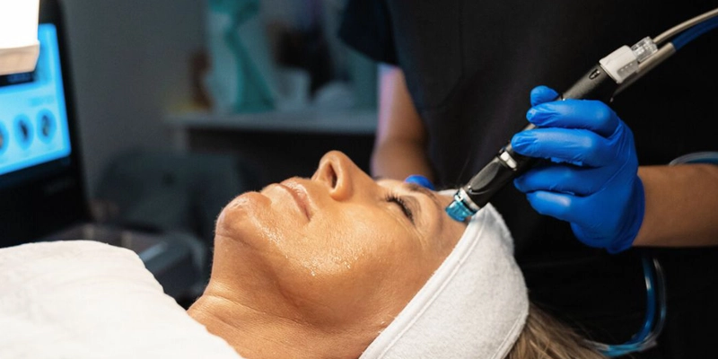 Microneedling