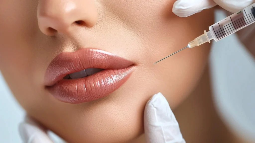 Lip Fillers