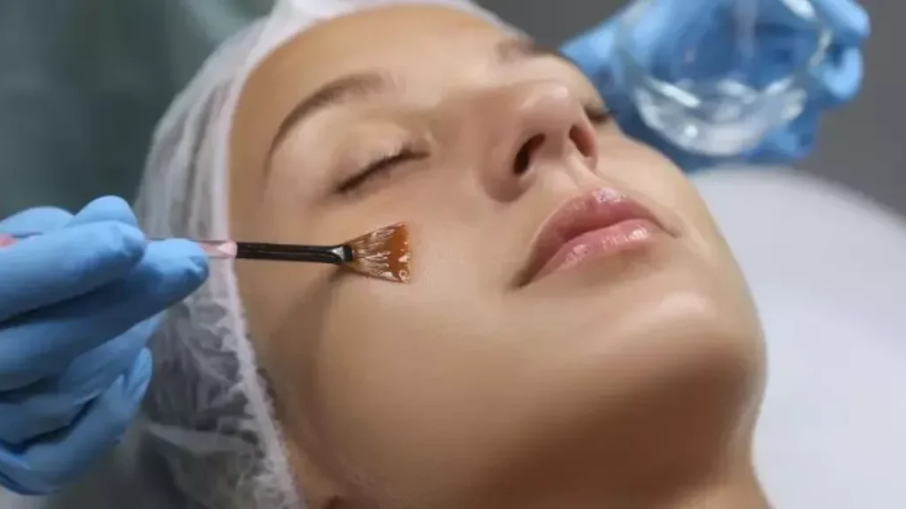 HydraFacial